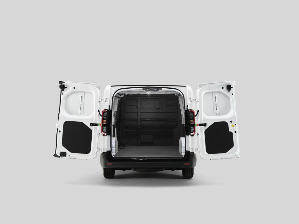 Farizon SV, L1H1, Panel Van, 83kWh, Automatic