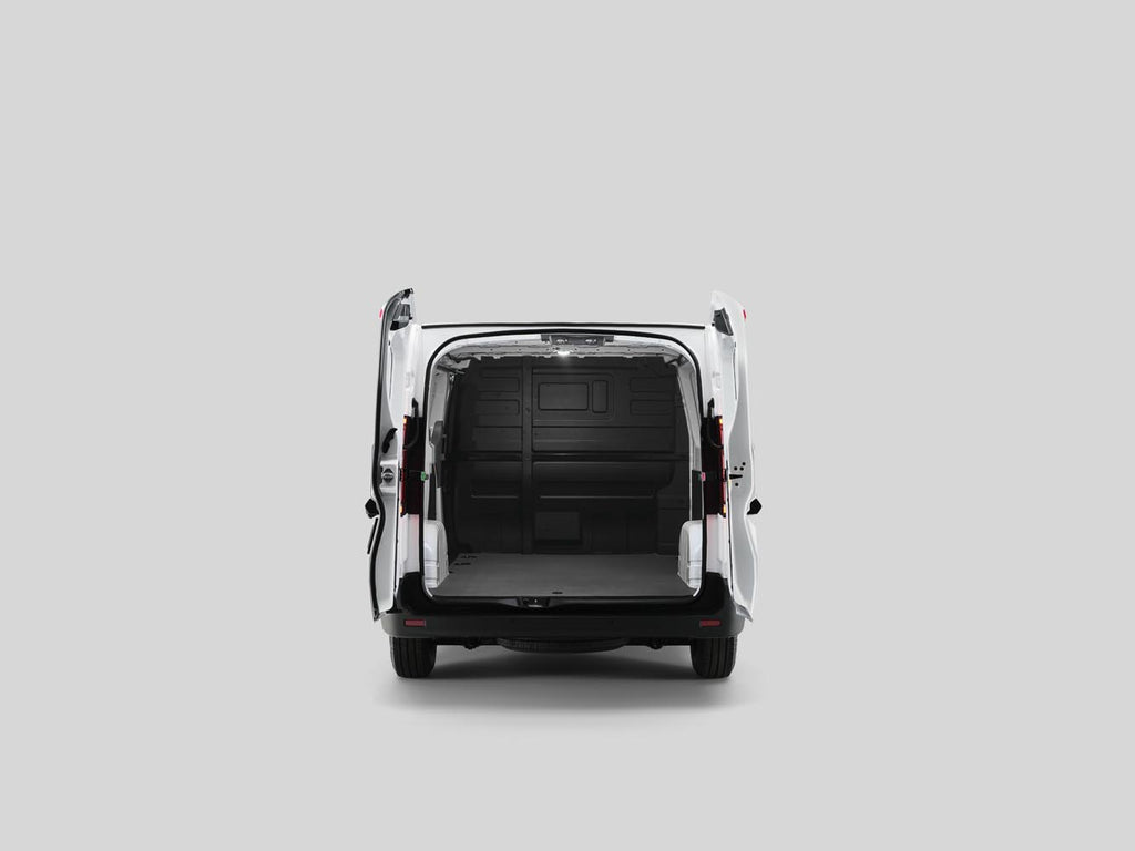 Farizon SV, L1H1, Panel Van, 83kWh, Automatic