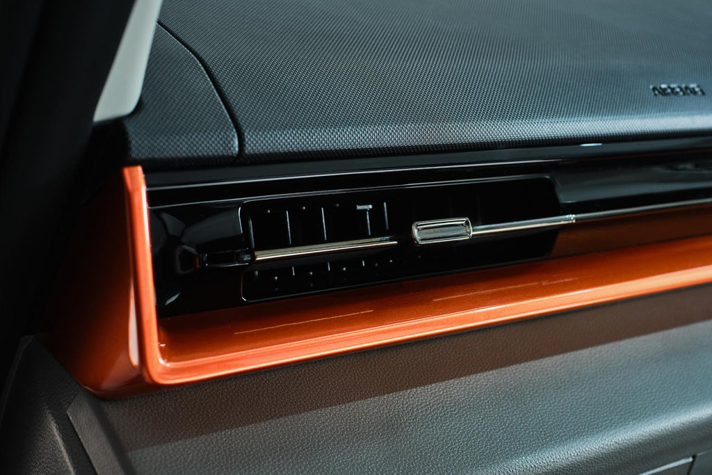 Farizon SV, L1H1, Panel Van, 83kWh, Automatic