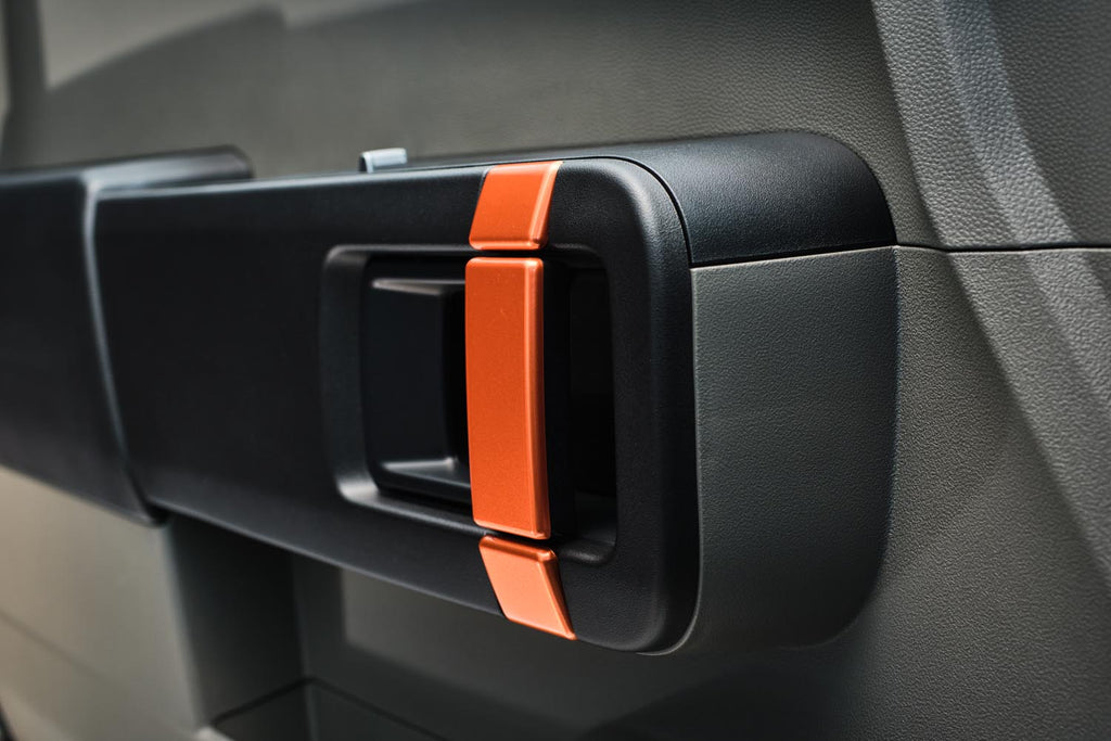 Farizon SV, L1H1, Panel Van, 83kWh, Automatic