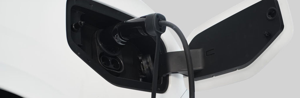 Farizon SV, L1H1, Panel Van, 83kWh, Automatic
