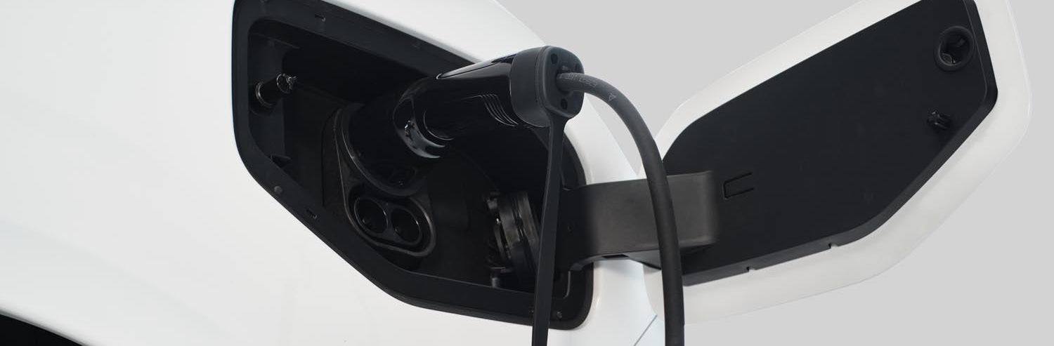 Farizon SV, L1H1, Panel Van, 83kWh, Automatic